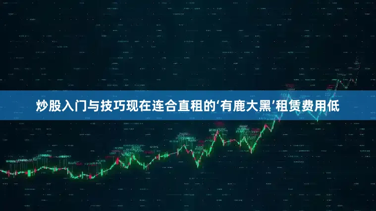 炒股入门与技巧现在连合直租的‘有鹿大黑’租赁费用低